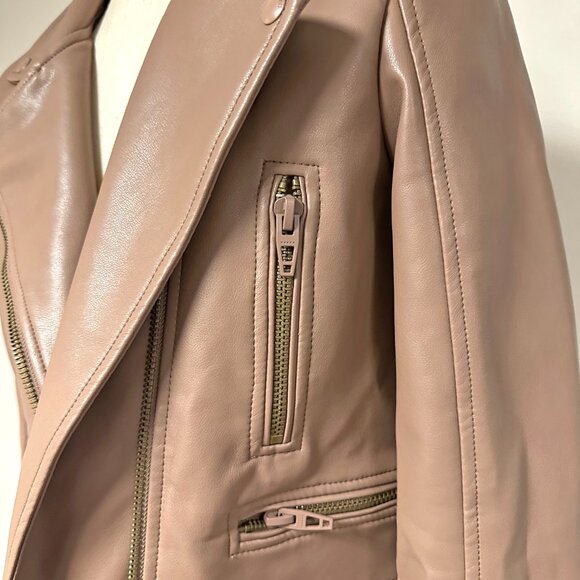 Blank NYC Moto Jacket - Picture 7 of 12